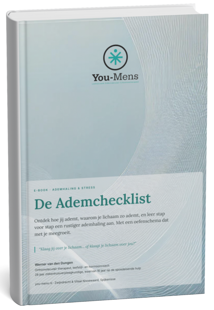 E-book: Ademchecklist