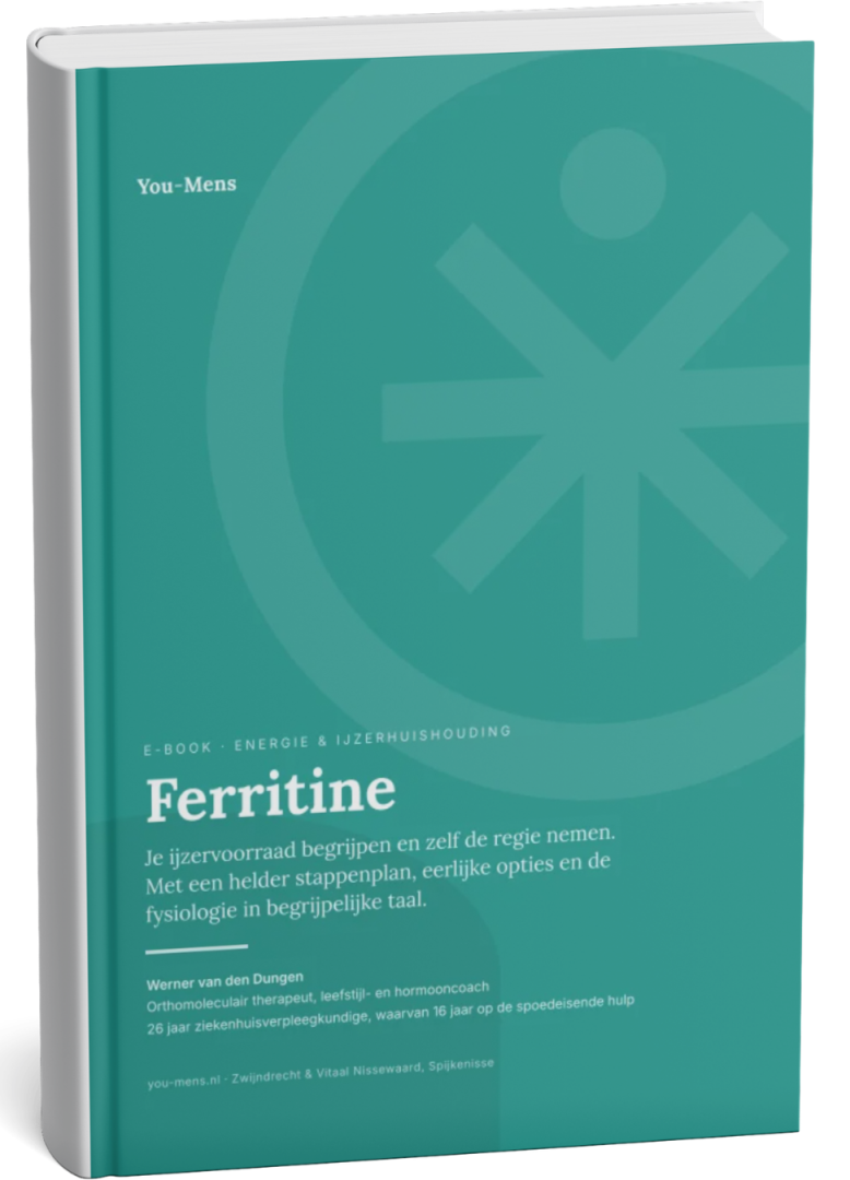 E-book: ferritine