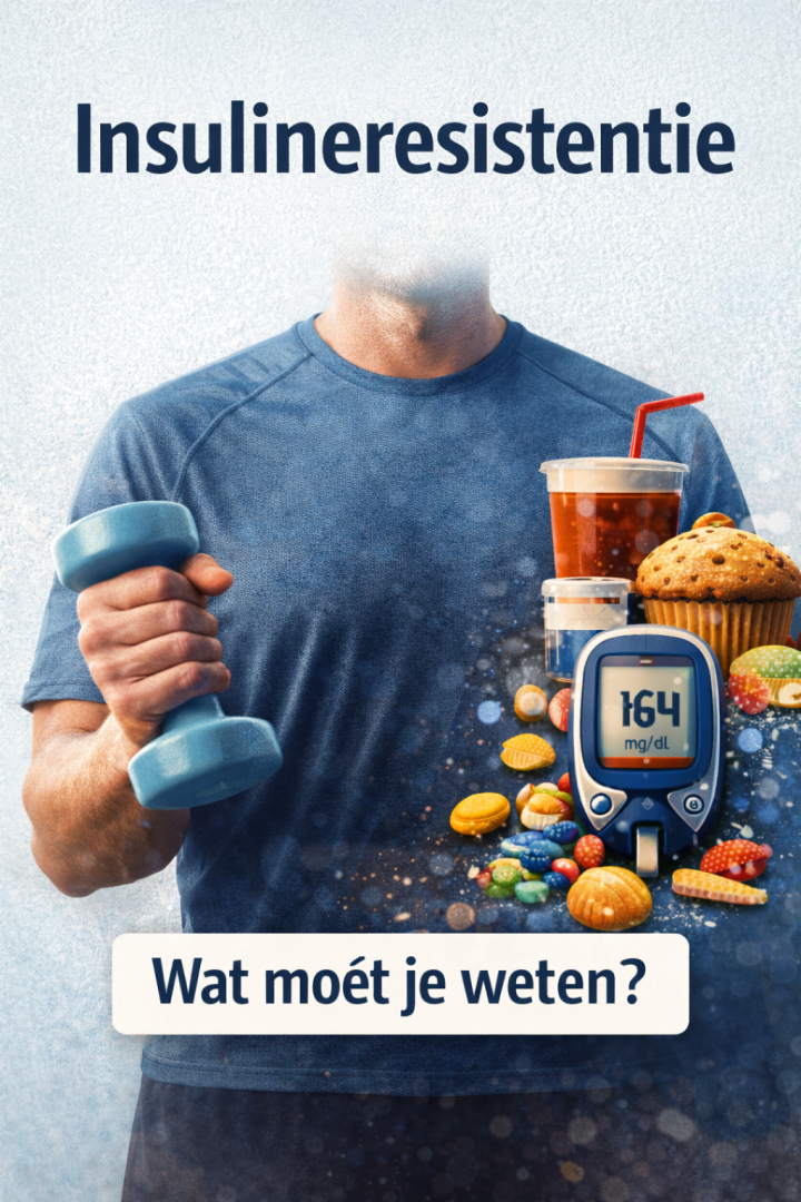 Insulineresistentie_Laaggradige_ontsteking_vage klachten