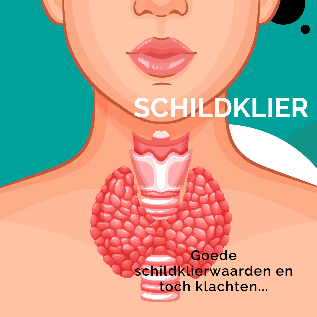 Schildklier_Klachten