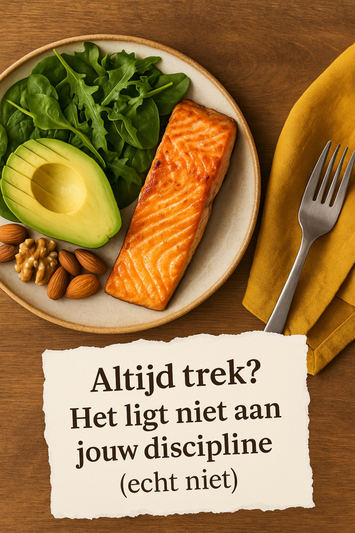 verzadiging_gewichtsverlies